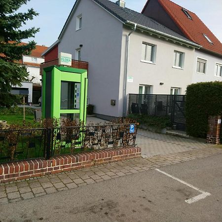 Ferienwohnungen Flora Bad Windsheim Zewnętrze zdjęcie