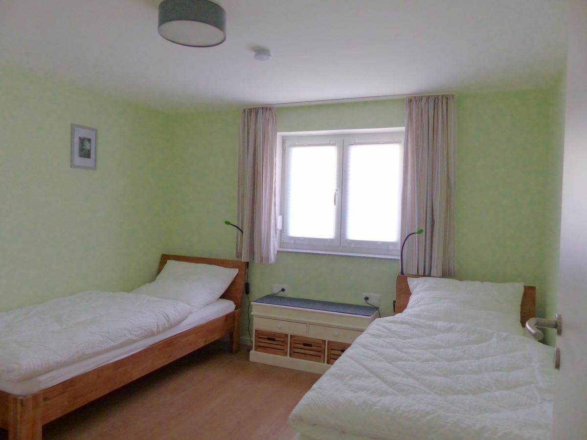 Ferienwohnungen Flora Bad Windsheim Zewnętrze zdjęcie