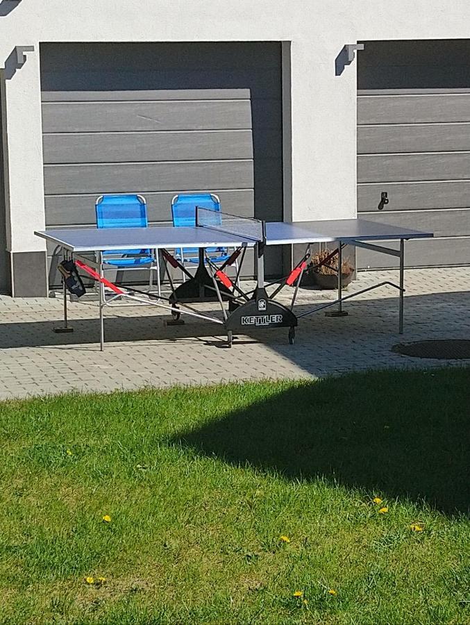 Ferienwohnungen Flora Bad Windsheim Zewnętrze zdjęcie